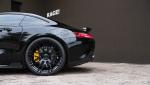 Mercedes-AMG GT S by Barbus and RACE! 2018 года